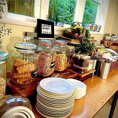 Bavaria Boutique Hotel Auckland Luaran gambar