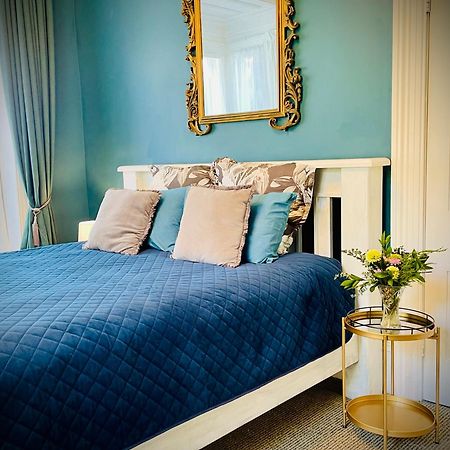 Bavaria Boutique Hotel Auckland Luaran gambar