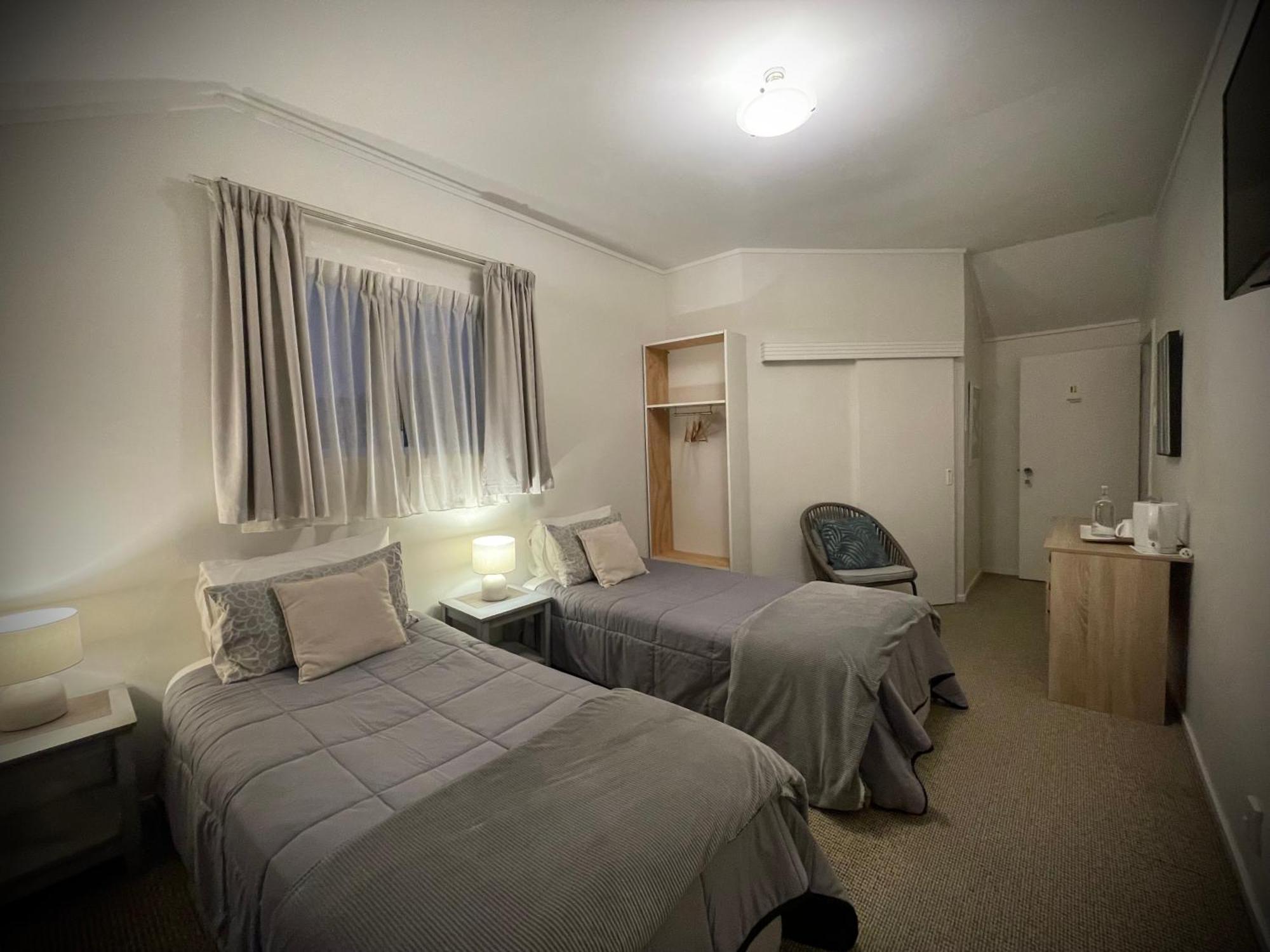 Bavaria Boutique Hotel Auckland Luaran gambar