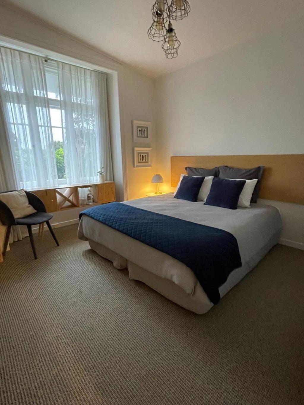 Bavaria Boutique Hotel Auckland Luaran gambar