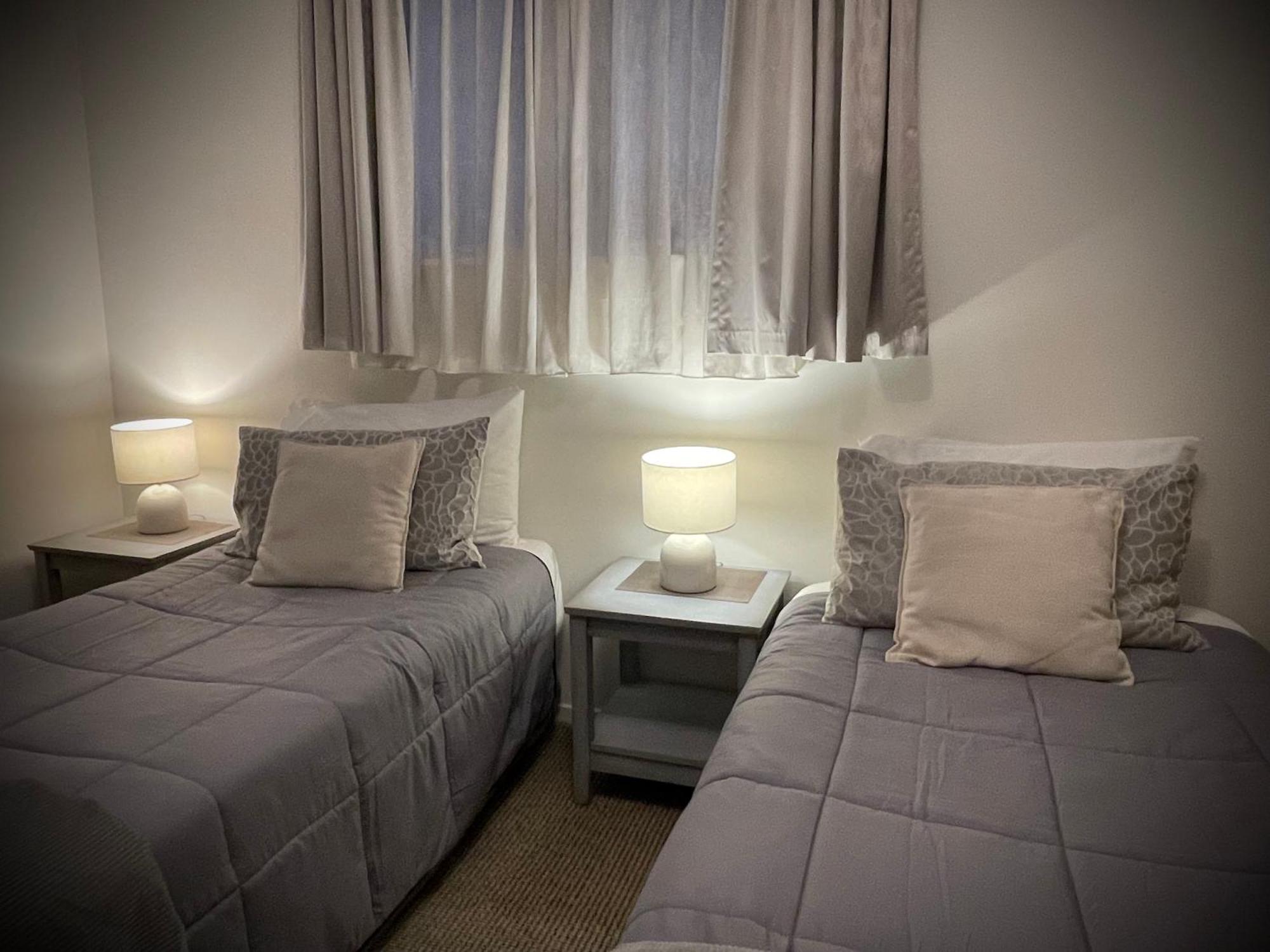 Bavaria Boutique Hotel Auckland Luaran gambar