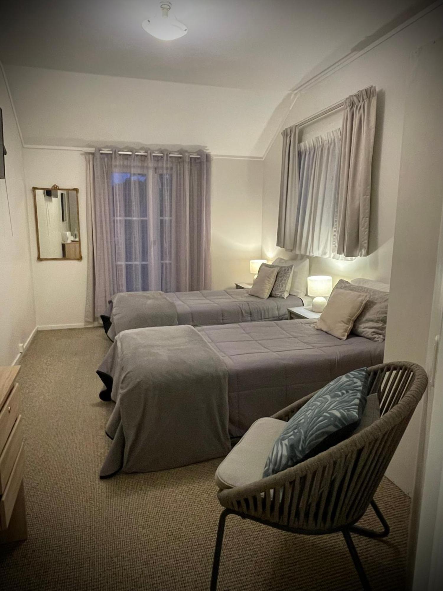 Bavaria Boutique Hotel Auckland Luaran gambar
