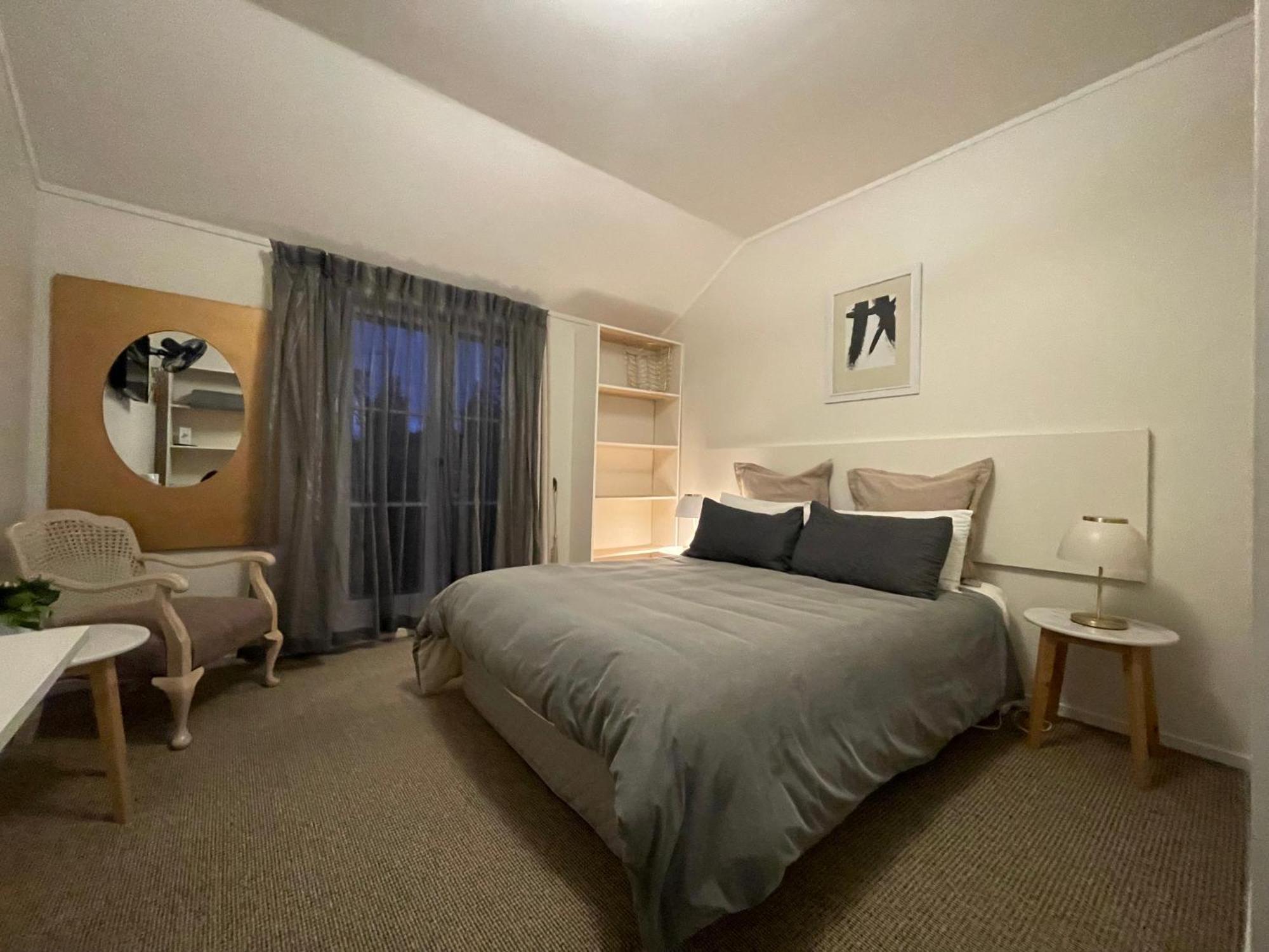 Bavaria Boutique Hotel Auckland Luaran gambar