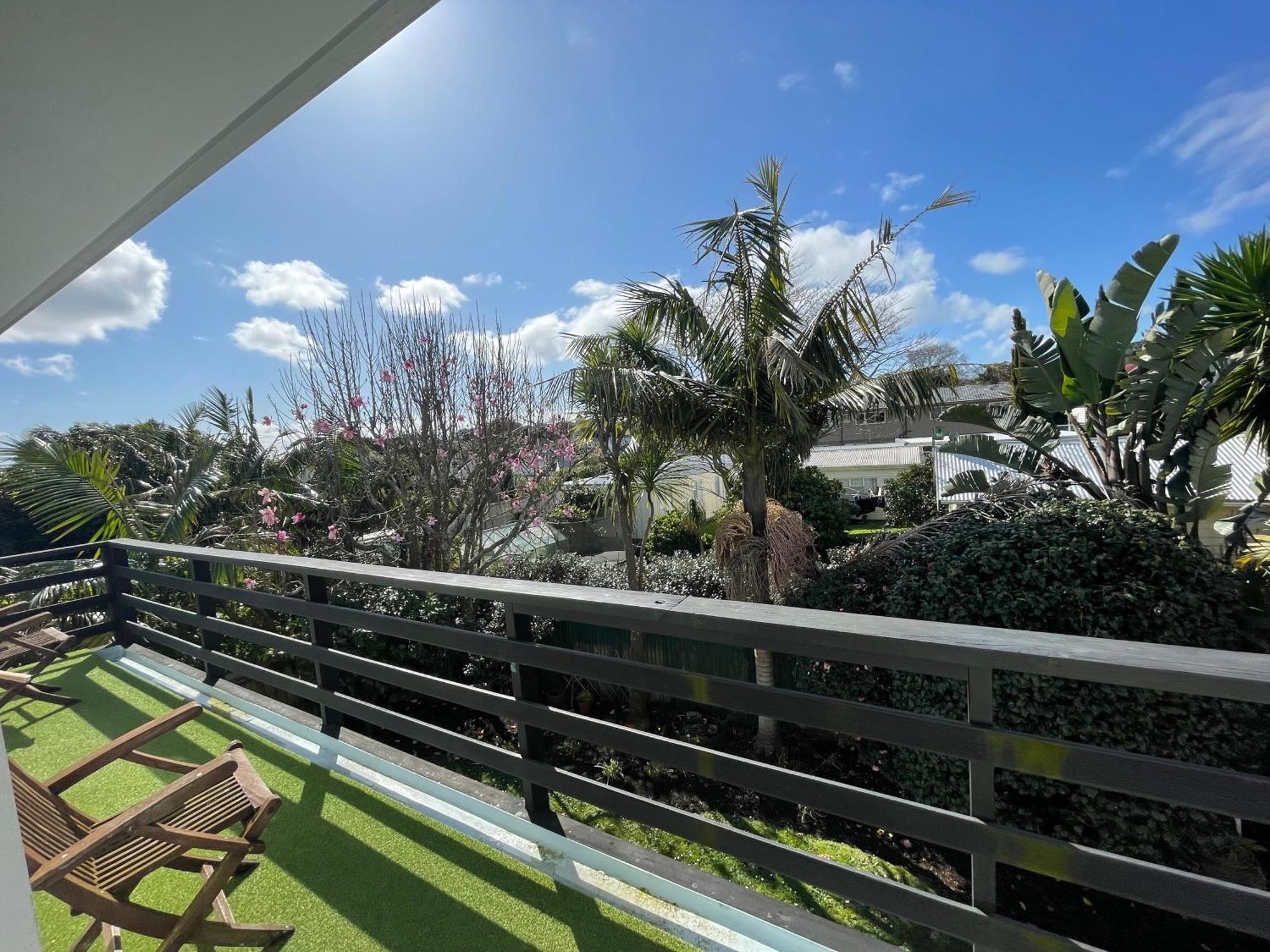 Bavaria Boutique Hotel Auckland Luaran gambar