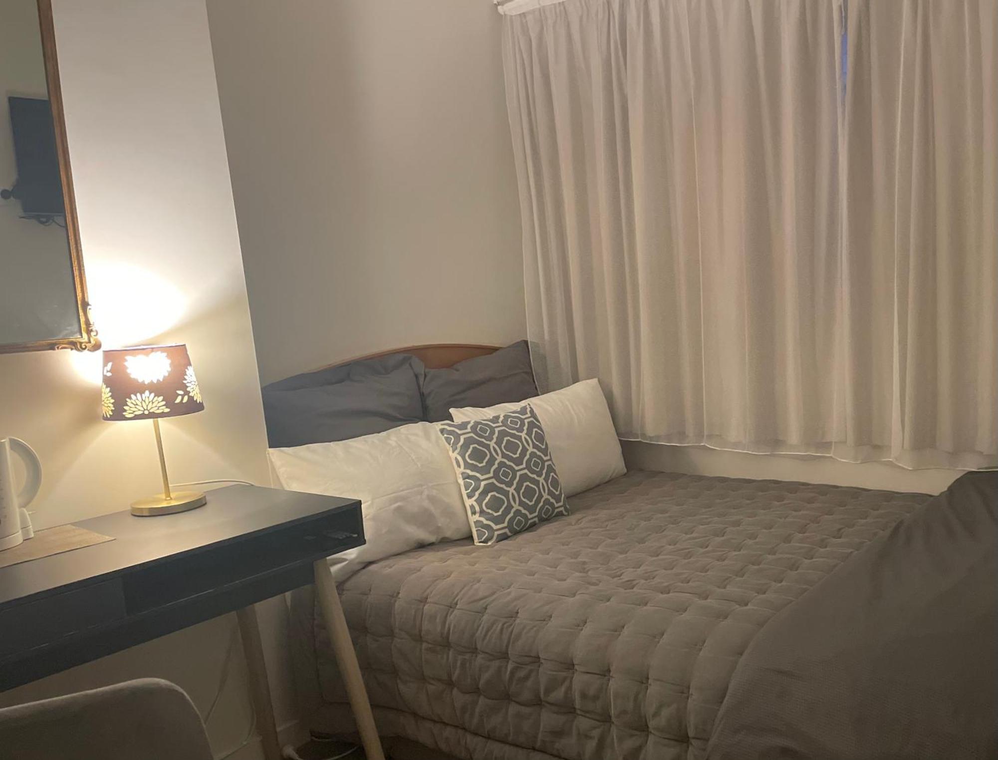 Bavaria Boutique Hotel Auckland Luaran gambar