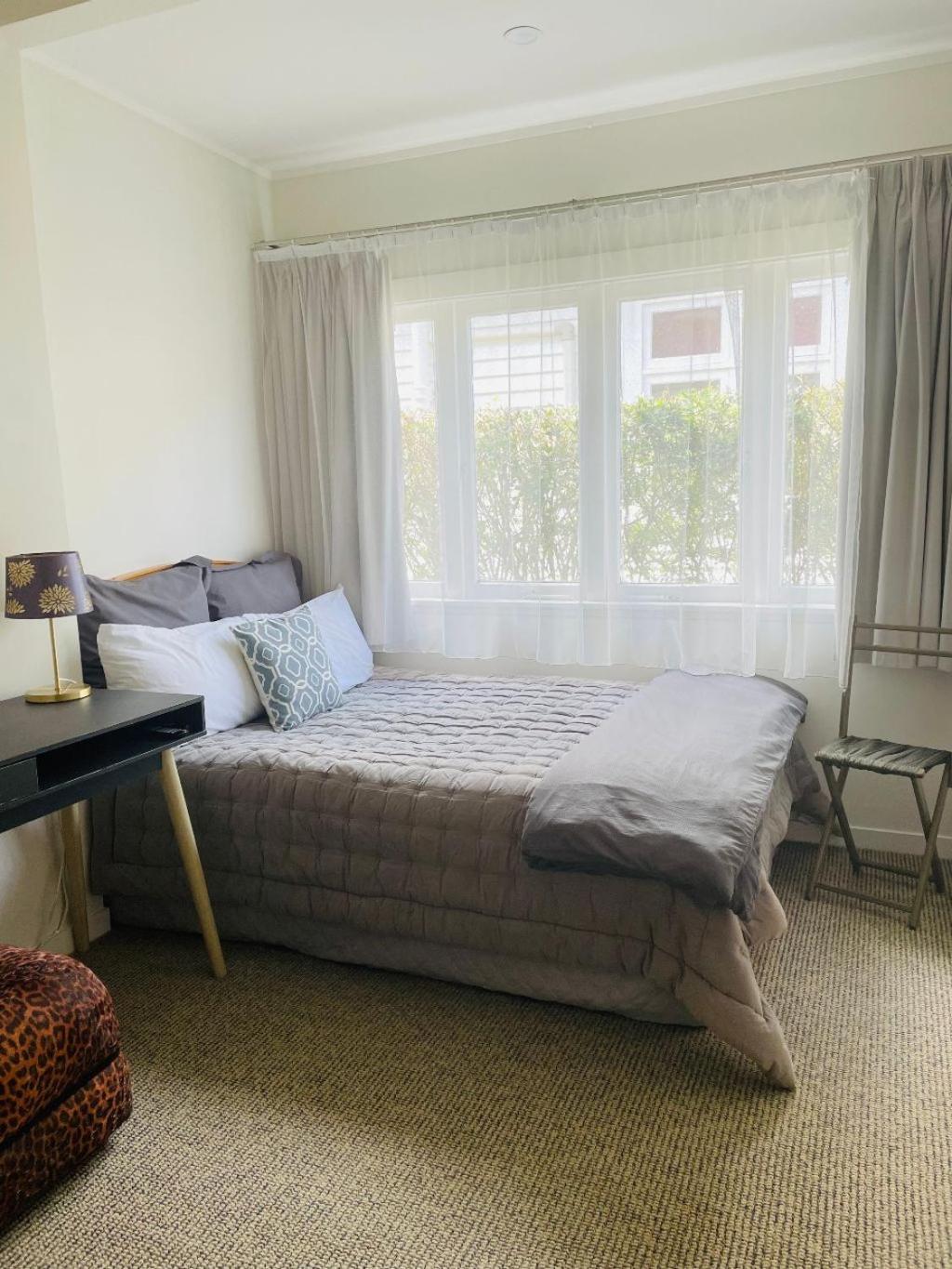 Bavaria Boutique Hotel Auckland Luaran gambar