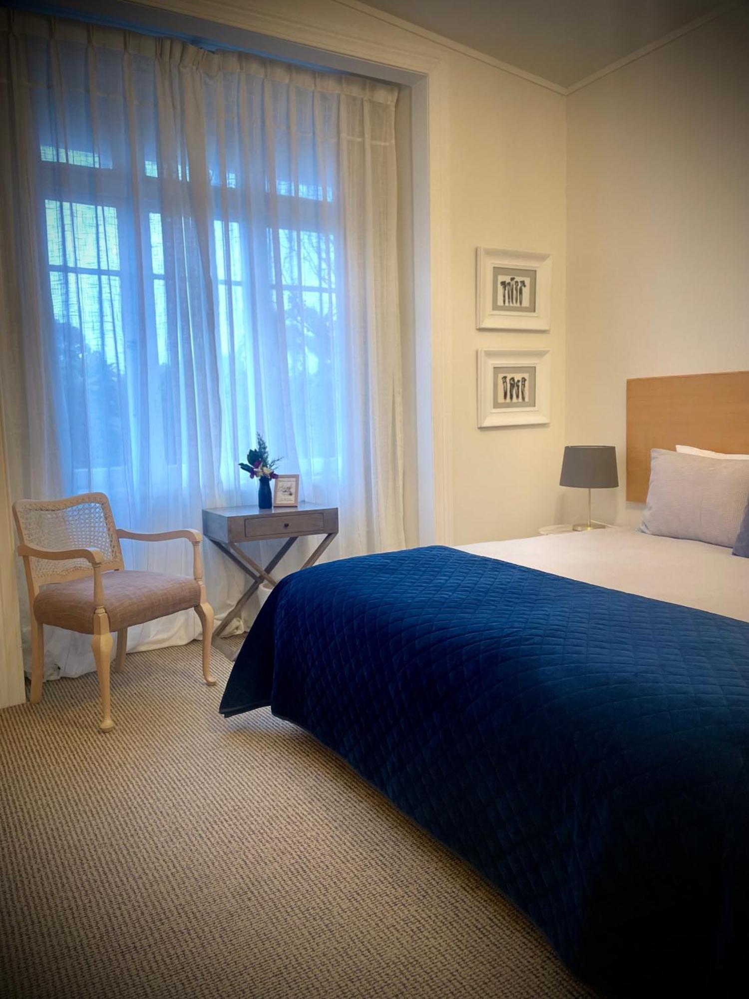 Bavaria Boutique Hotel Auckland Luaran gambar
