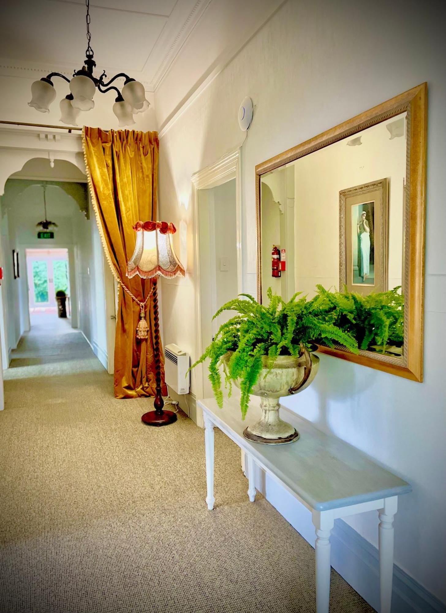 Bavaria Boutique Hotel Auckland Luaran gambar
