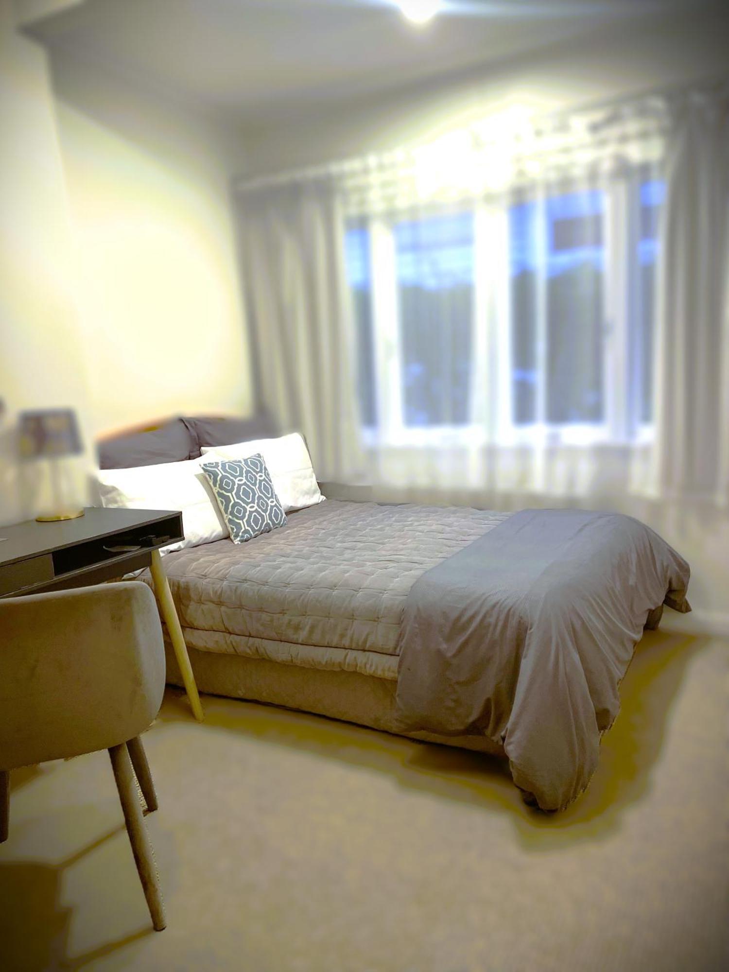 Bavaria Boutique Hotel Auckland Luaran gambar