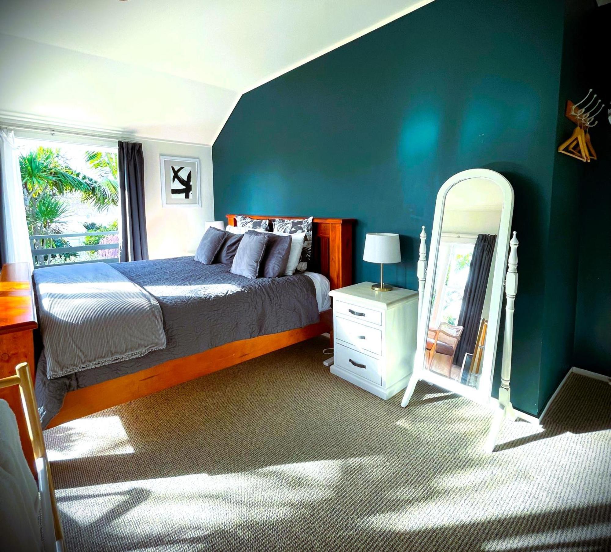 Bavaria Boutique Hotel Auckland Luaran gambar