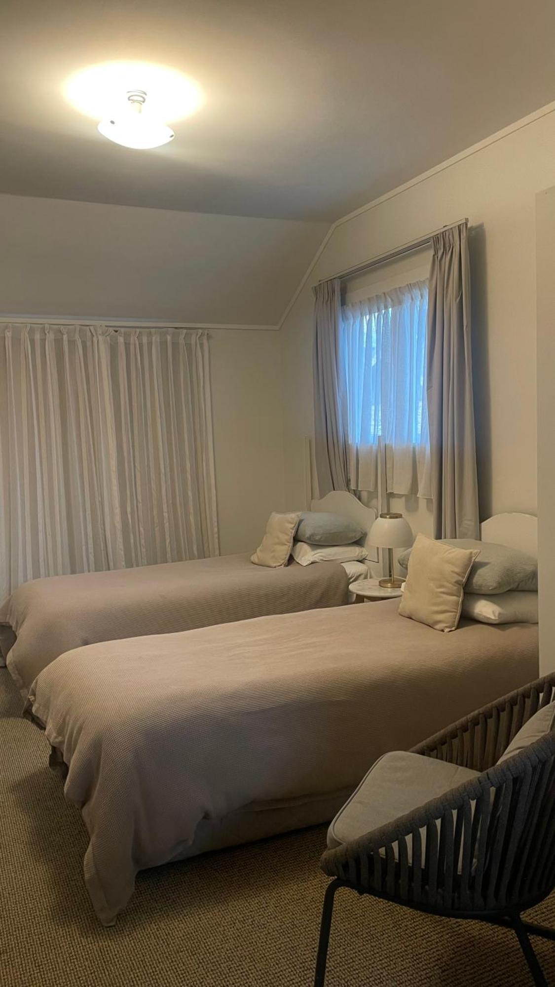 Bavaria Boutique Hotel Auckland Luaran gambar