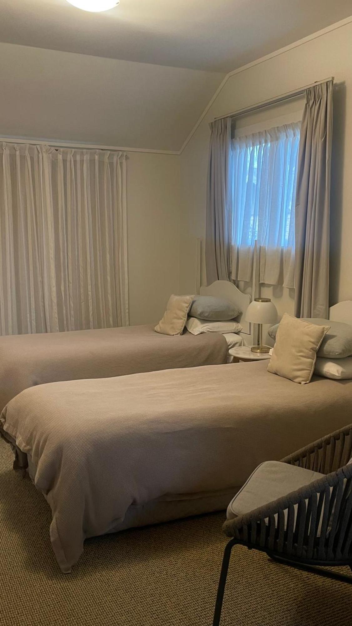 Bavaria Boutique Hotel Auckland Luaran gambar