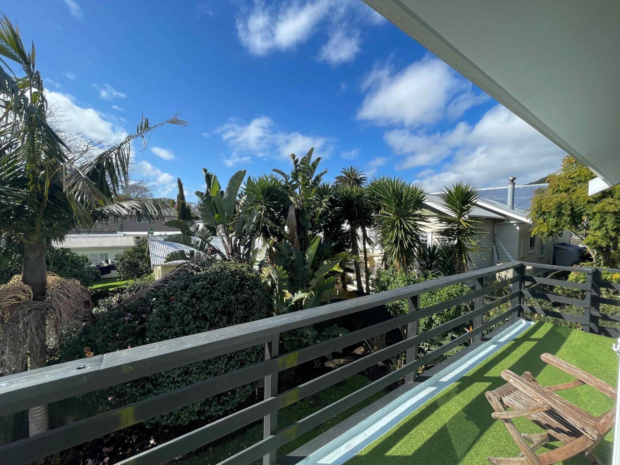 Bavaria Boutique Hotel Auckland Luaran gambar