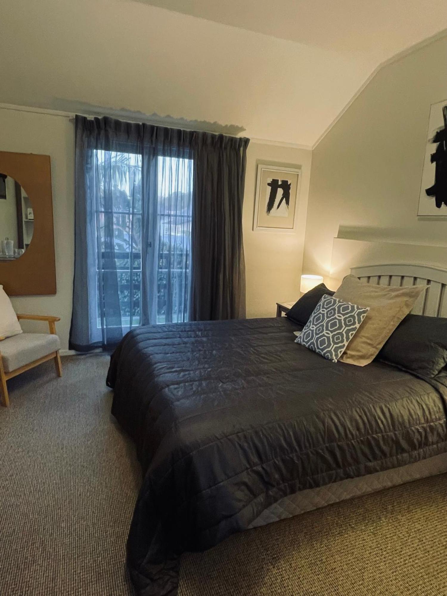 Bavaria Boutique Hotel Auckland Luaran gambar