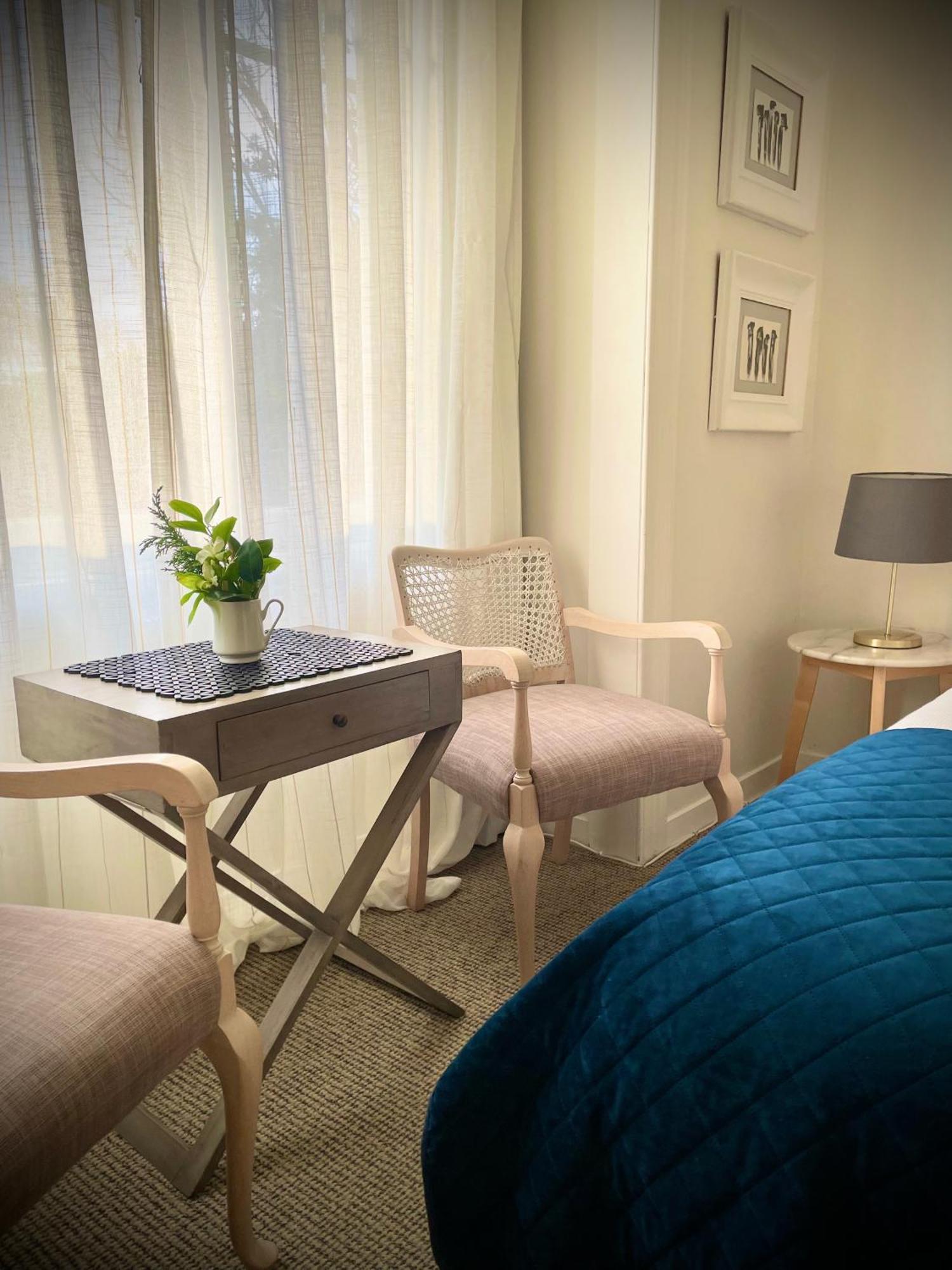 Bavaria Boutique Hotel Auckland Luaran gambar