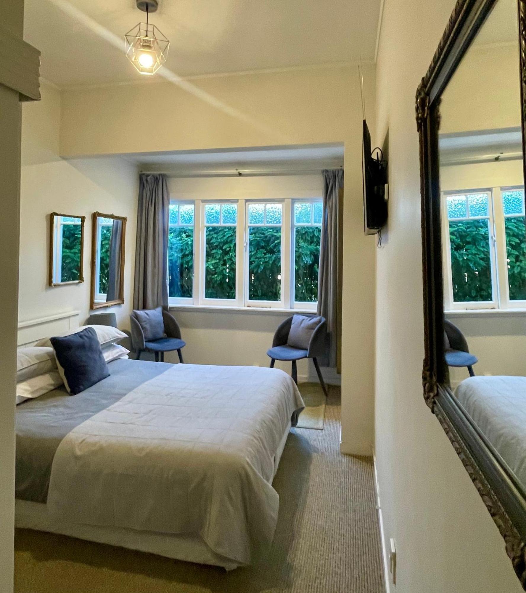 Bavaria Boutique Hotel Auckland Luaran gambar