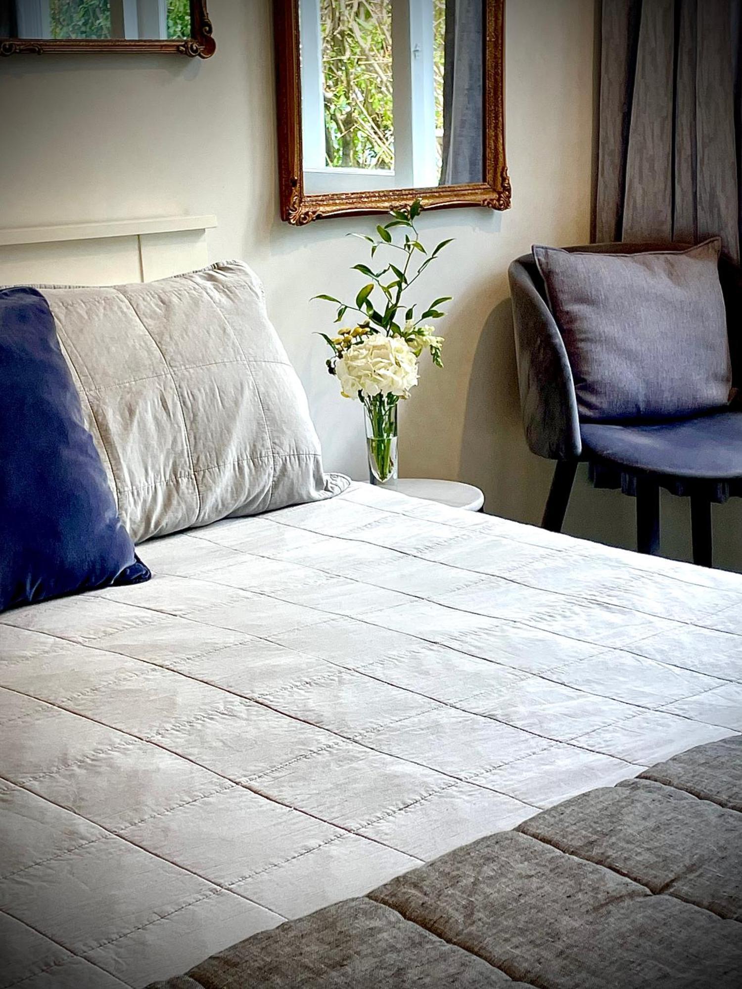 Bavaria Boutique Hotel Auckland Luaran gambar
