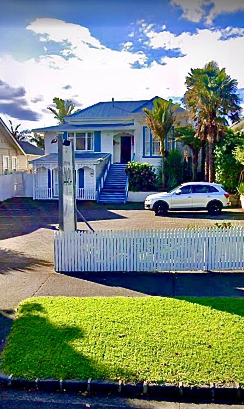 Bavaria Boutique Hotel Auckland Luaran gambar