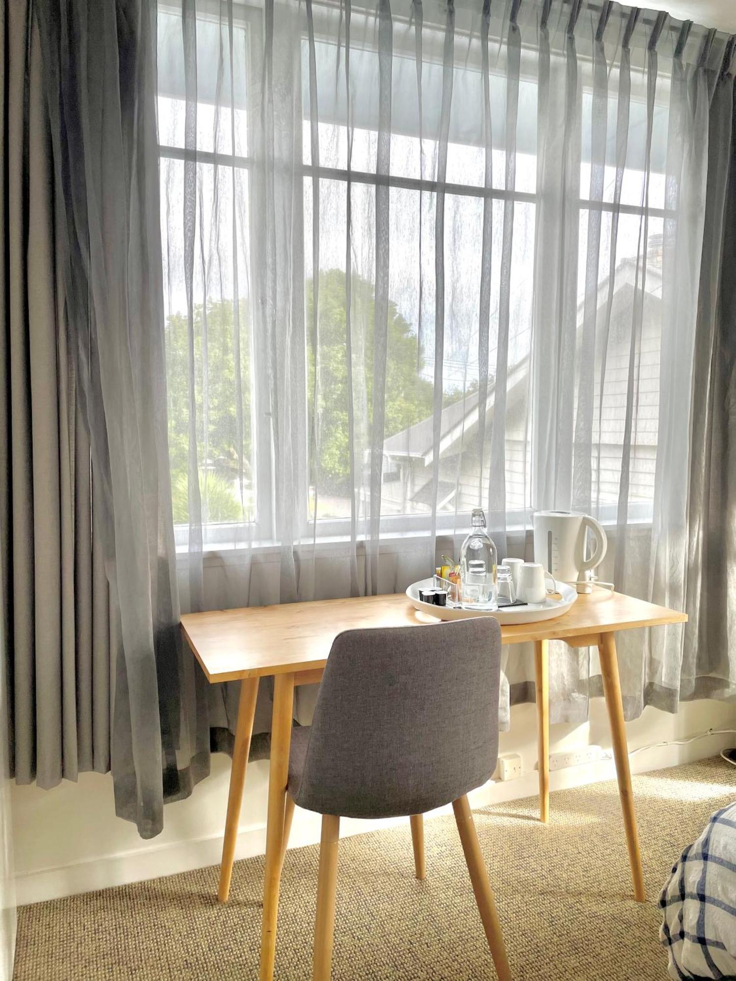 Bavaria Boutique Hotel Auckland Luaran gambar