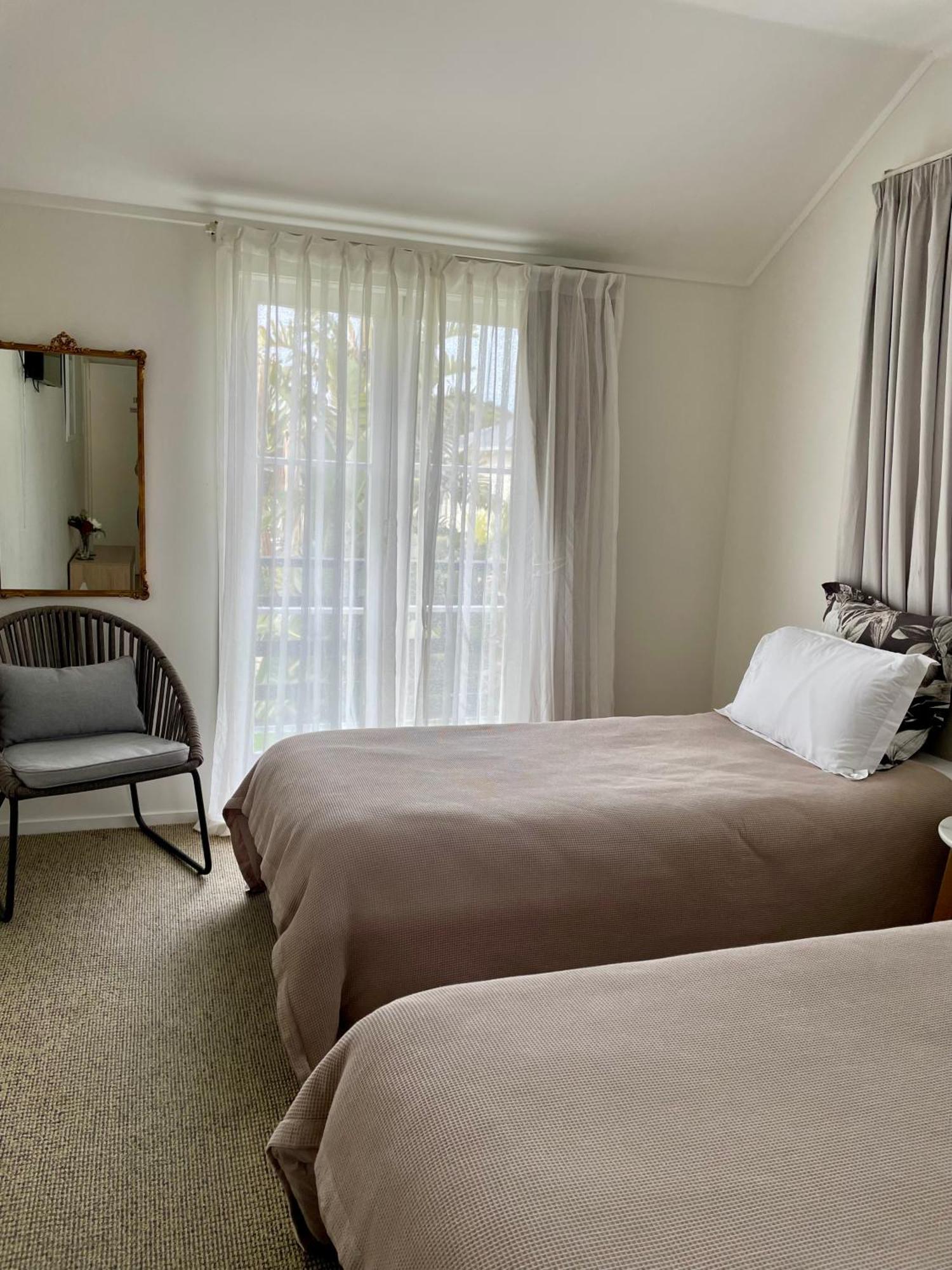 Bavaria Boutique Hotel Auckland Luaran gambar