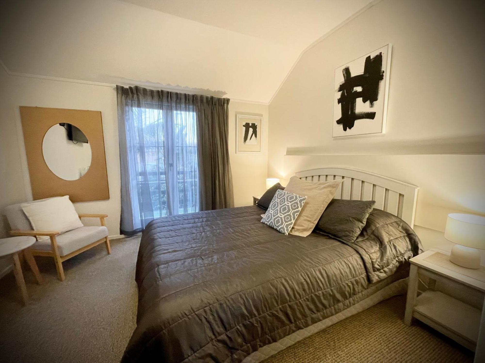 Bavaria Boutique Hotel Auckland Luaran gambar