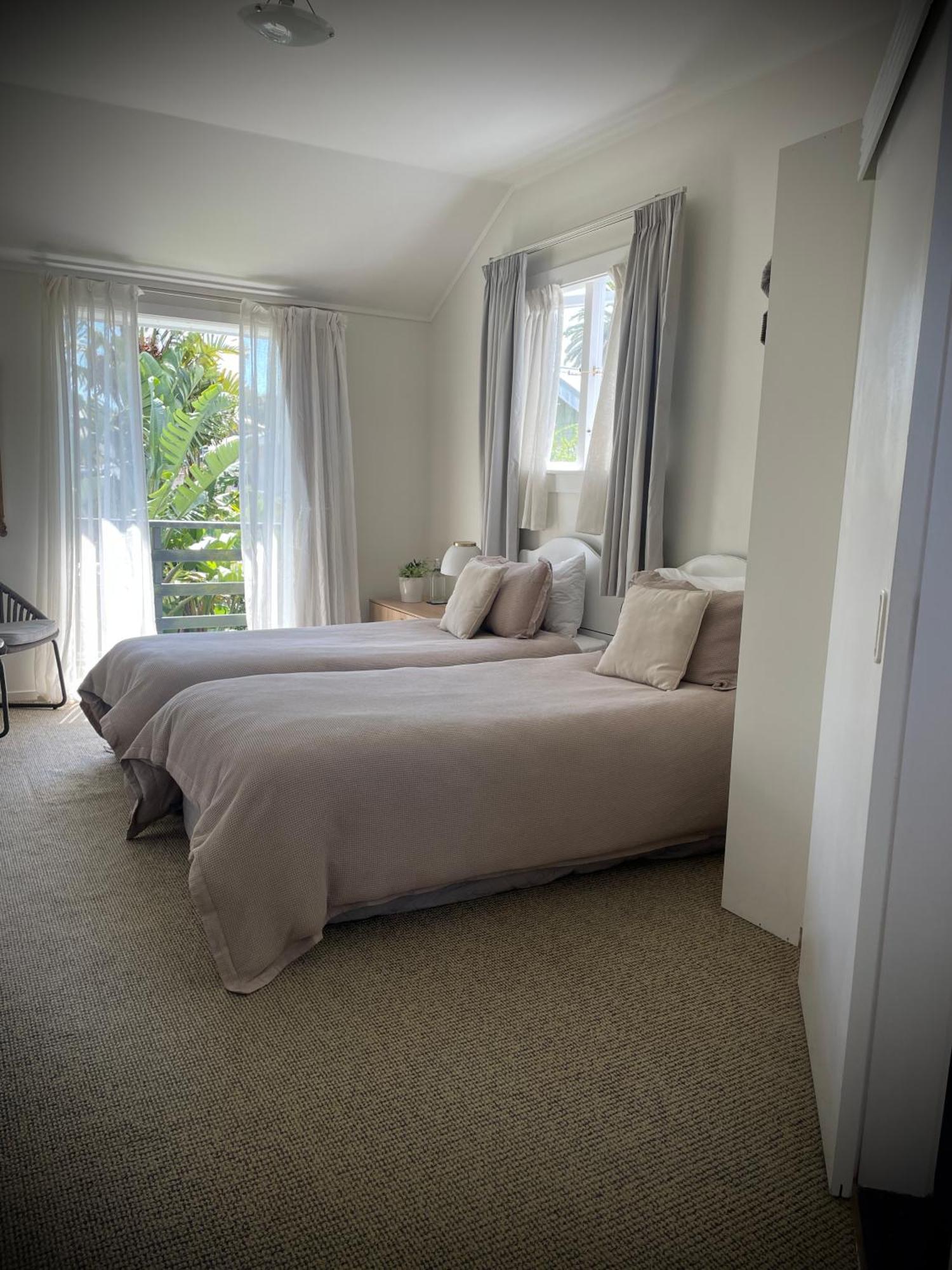 Bavaria Boutique Hotel Auckland Luaran gambar