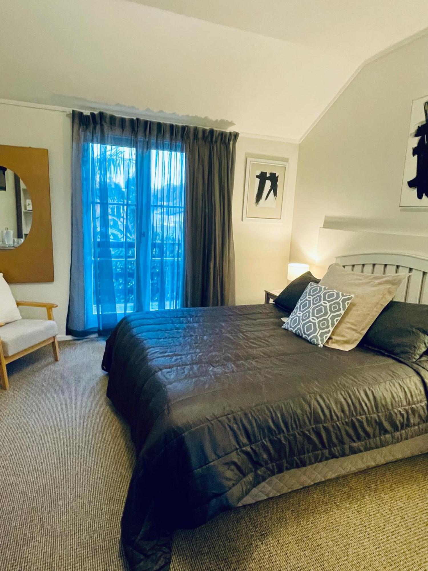 Bavaria Boutique Hotel Auckland Luaran gambar