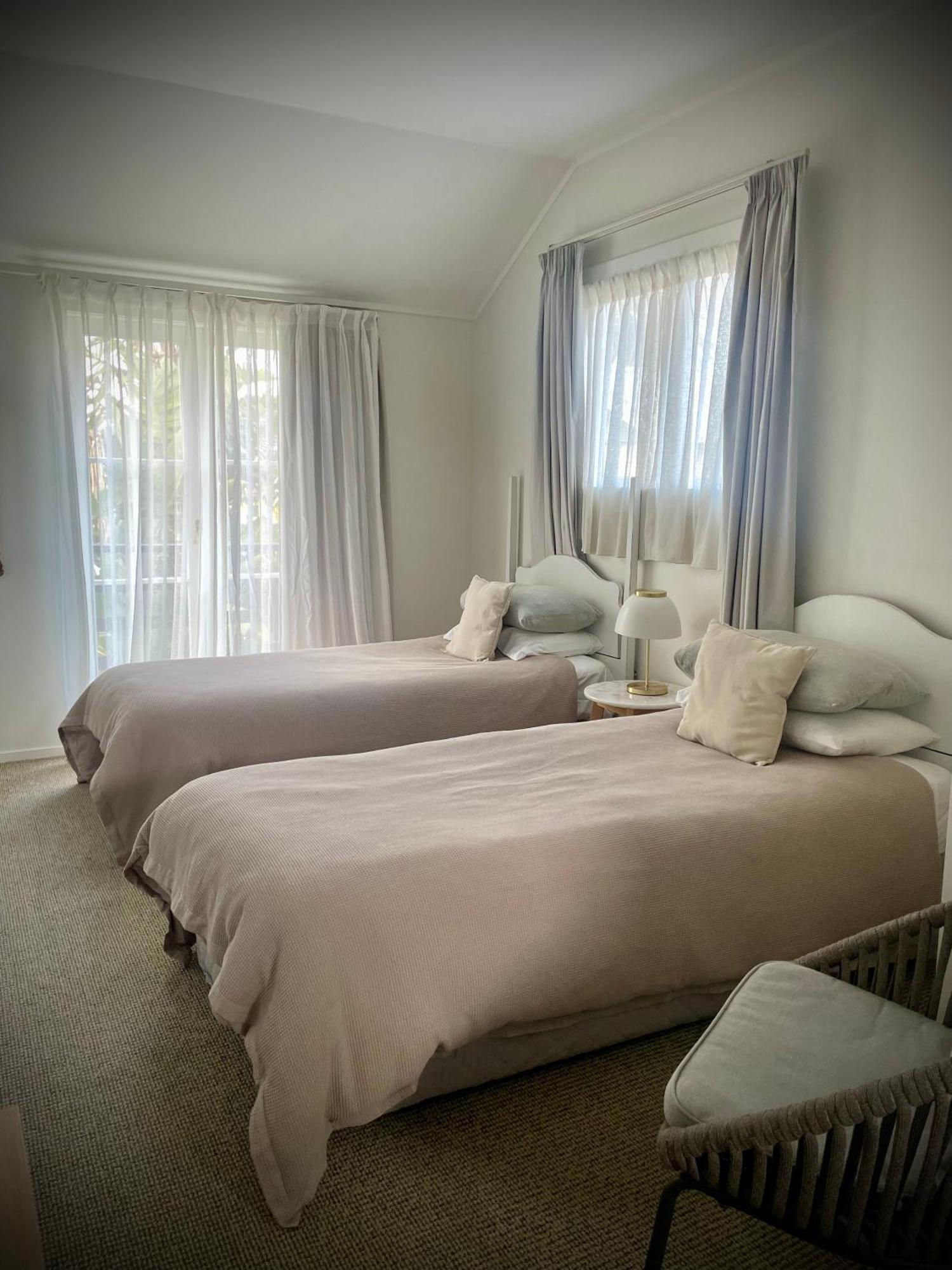 Bavaria Boutique Hotel Auckland Luaran gambar