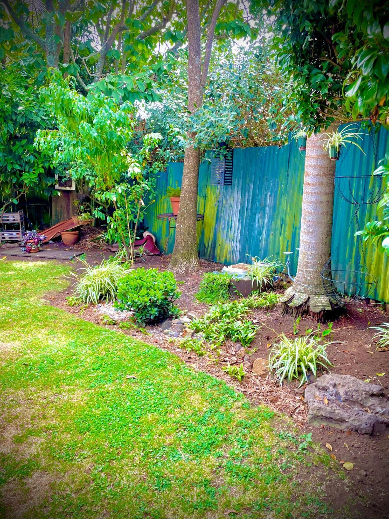 Bavaria Boutique Hotel Auckland Luaran gambar