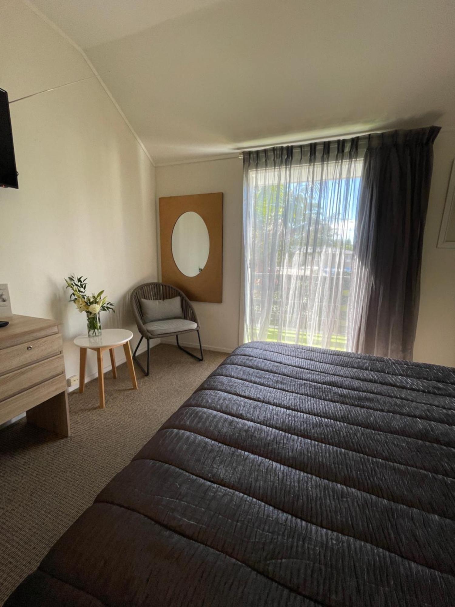 Bavaria Boutique Hotel Auckland Luaran gambar