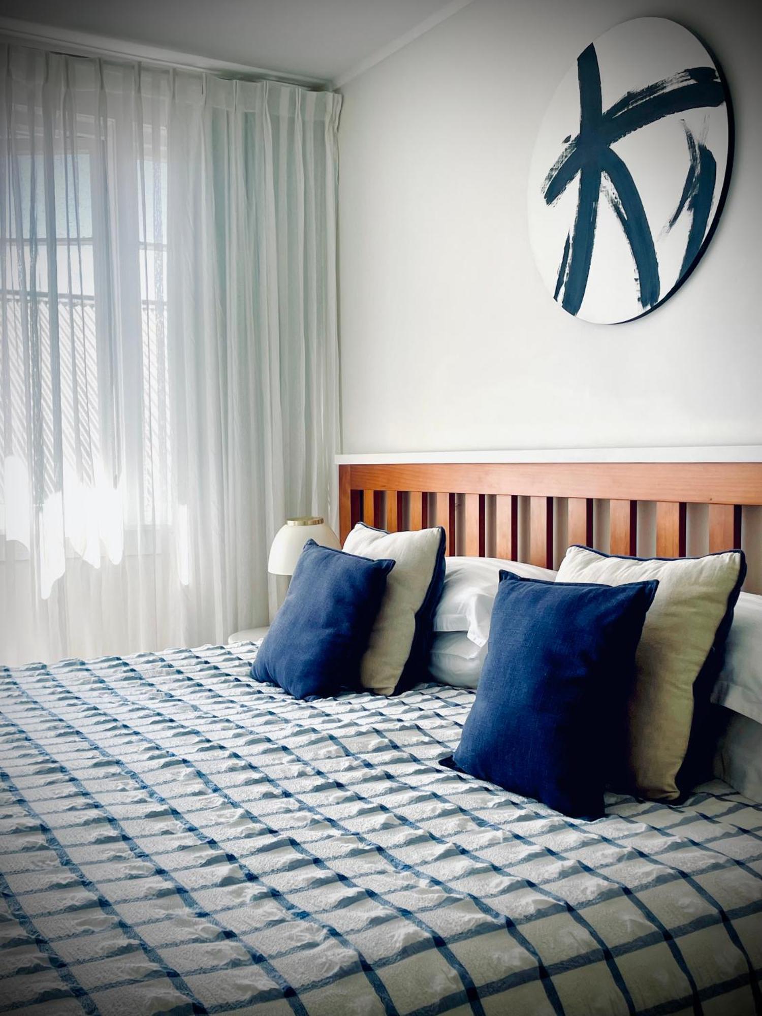 Bavaria Boutique Hotel Auckland Luaran gambar