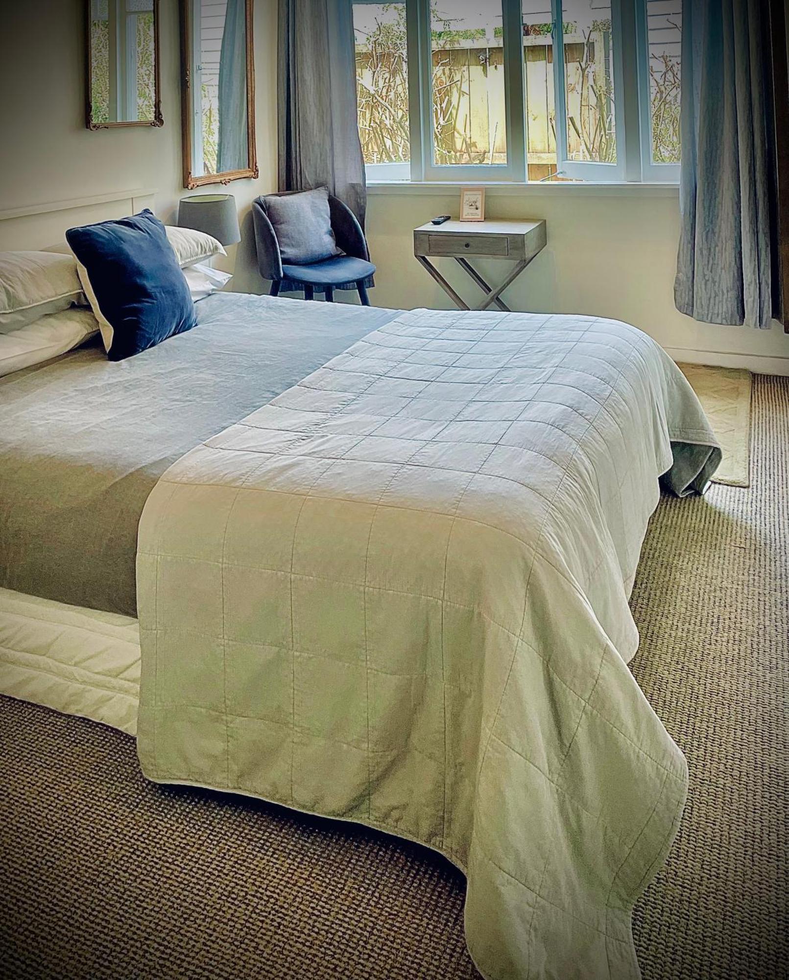 Bavaria Boutique Hotel Auckland Luaran gambar