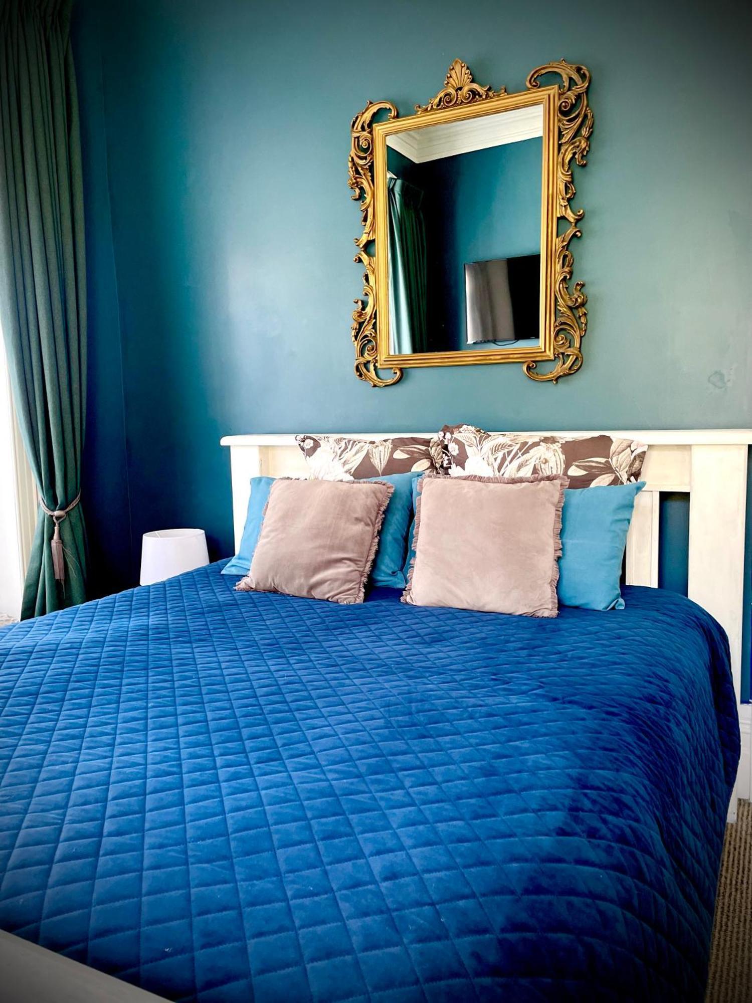 Bavaria Boutique Hotel Auckland Luaran gambar